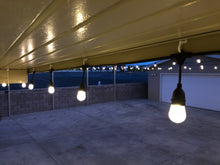 Load image into Gallery viewer, (12 Pack) 3&quot; Flat Spanish Brown Alumahook for Insulated and Non Insulated Roofs.